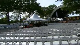 Pope Francis travels to Philadelphia, the 