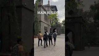 Main building COEP|COEP PUNE|Anuj Pagar|.                   Read pinned comment&hellip;
