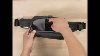 Travelpro&reg; Altitude&trade; Sling - Packing