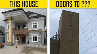 Epic Architecture Design Fails You Won't Believe Exist