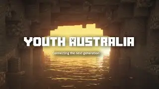 Youth Australia Minecraft Launch - 24 Hour Live Stream [PART 2]