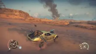 Phenom x4 955 Mad Max Gold Magnum Opus