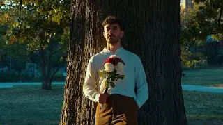 Kris Pi&ntilde;a - Hoping You'd Call (تركتيني) [Official Music Video]