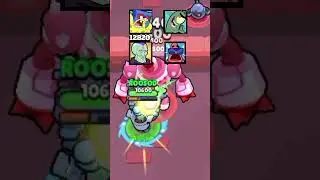 Sponge Bob skins in Brawl Stars. #brawlstars #brawlstarsgame #oldbrawl #brawlstarsmemes #brawltalk