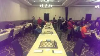 53rd Baltimore Open Chess Tournament