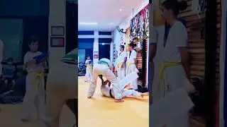 DEFESA DE SOCO KRAV MAGA &mdash; NEUTRALIZA&Ccedil;&Atilde;O DO AGRESSOR 🛡️👊🇮🇱