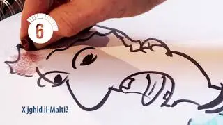 X'jgħid il-Malti? Min jorbot bi lsienu, ma jsibx ieħor bi snienu