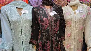 ২০২৬ ইদের জন্য অরিজিনাল পাকিস্তানি ড্রেস কিনুন||2026 eid special amazing design pakistani dress buy.