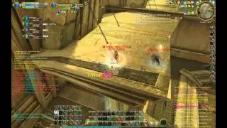 3 Aetheris vs 6 Usual Suspects