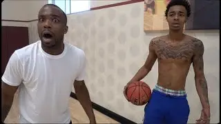 FlightReacts 1V1 Against CashNasty 2025 Rematch