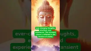 Illusion of a fixed identity in Buddhism