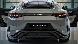 Hottest New SUVs Arriving in 2025 & 2026