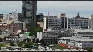1   Sheffield Charles St   16 Jun 2022 #construction #Sheffield #Development
