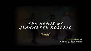 Can we go back - 2025 remix