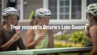Boating & Beaches In Ontario's Lake Country