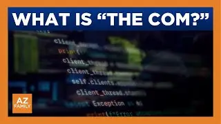 Социальный работник Аризоны описывает группу интернет-угроз &laquo;The Com&raquo;