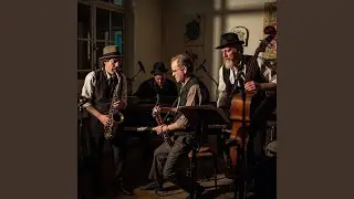 Flight of the Firebird (feat. Oslo Jazz Wizards)