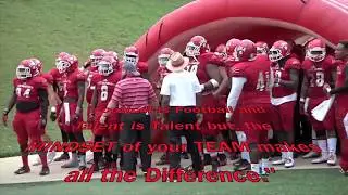 UWA Highlights Christina & Zay