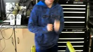 funny board breaking 2