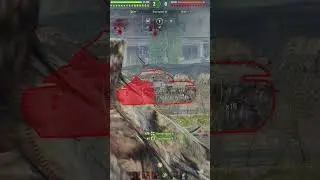 WOT - SKODA T 56 - 6 KILLS 9.1K DAMAGE 1 MARK ACE TANKER - World Of Tanks