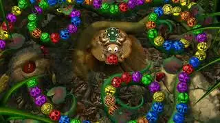 TUMBLEBUGS(PC) ПРОХОЖДЕНИЕ ЧАСТЬ 7