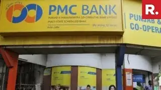 Mumbai: PMC Account Holders Protest At Azad Maidan