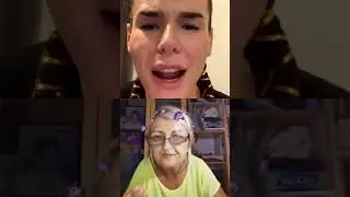 la madre de dalas vs davida