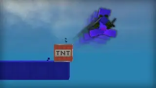 Bedwars TNT Jumping Be Like...