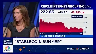 Mastercard stock jumps as it links Fiserv's new stablecoin to its global payments network