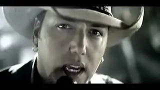 Jason Aldean. Amarillo Sky. Official Music Video. (4K AI upscaled)