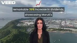 Maruti Suzuki&rsquo;s Record-Breaking Year Revealed! #investmentnews #investing #investnews #advice