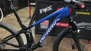 BERRIA MAKO Mtb Full 5.1 custom