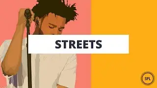 J Cole x Kendrick Lamar x Joey Badass type beat 