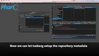 How to setup a Pharo project