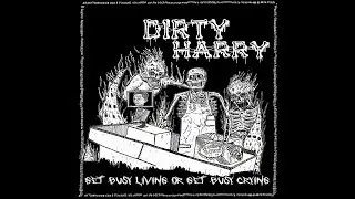 Dirty Harry - Jeremiah