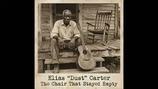 Elias &ldquo;Dust&rdquo; Carter &ndash; Vintage Delta Blues (1930s)  Raw Acoustic Blues Song