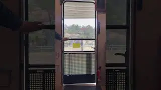 Ever forget to close your RV screen door? Upgrade to this RV screen door closer  #safoner