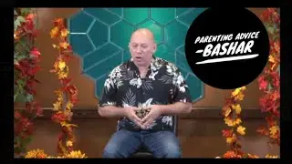 Self-Directed Education - Bashar