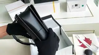 Chanel leboy shoulder bag, flap bag
