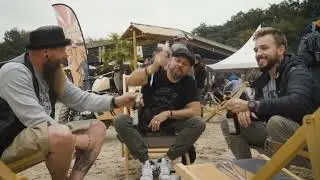Wheels and Wake 2021