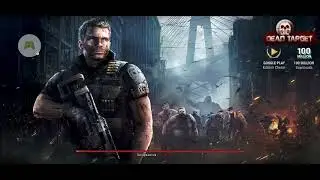 Dead Target Boss gold боссы и как добыть золото, фарм золото