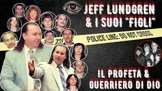 JEFF & LA SUA 