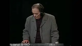 Βασίλης Βασιλειάδης Ο Θρυλικός Β.Β.στην τελευταία του συνέντευξη,με Τα Παιδιά από τήν Πάτρα.ΑΡΧΕΙΑΚΟ
