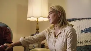 The Villa UBH (There's a difference between care and caring)