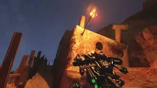 Metro Exodus Ranger Hardcore New Game+ Guide Part.3