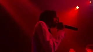 ‎slaywitme / siouxxie sixxsta (Live in Los Angeles, 12/3/22)