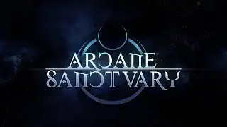 Arcane Sanctuary - Between Four Walls