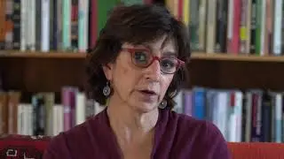 Message from Dr. Persis Karim, Director of the Center for Iranian Diaspora Studies