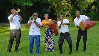 AMEYASHINDA MAUTI – Kwaya ya Malaika Mkuu Gabriel - Ruaha Morogoro (Official Video-HD)_Gabriel