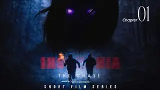 Insomania Chapter 1 : The Chase (Hindi) | Series | NAIN